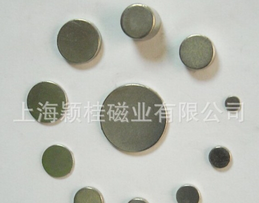 我的力量你無法想象，強力磁鐵片！