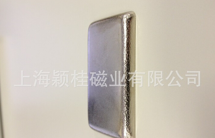 單面磁鐵片☆一片抵兩片！