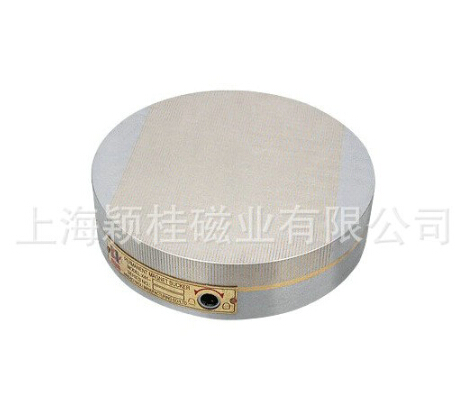 吸心大法，永磁吸盤！