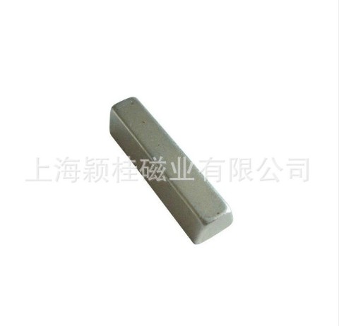 釹鐵硼磁鐵的磁性能可以保持多久？