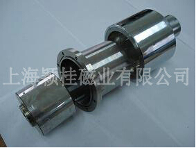 【磁性聯(lián)軸器】升級之后，就是不一樣