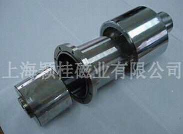 磁性聯(lián)軸器，傳遞的不只是能量
