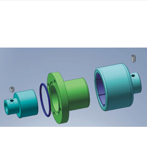 磁性聯(lián)軸器你了解嗎？