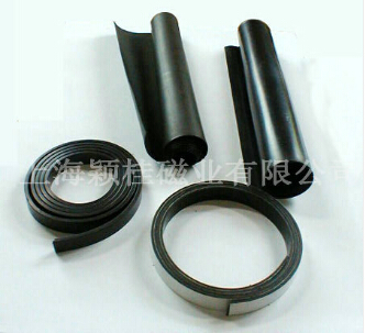 橡膠磁鐵的兩種不同類型是怎么樣的？