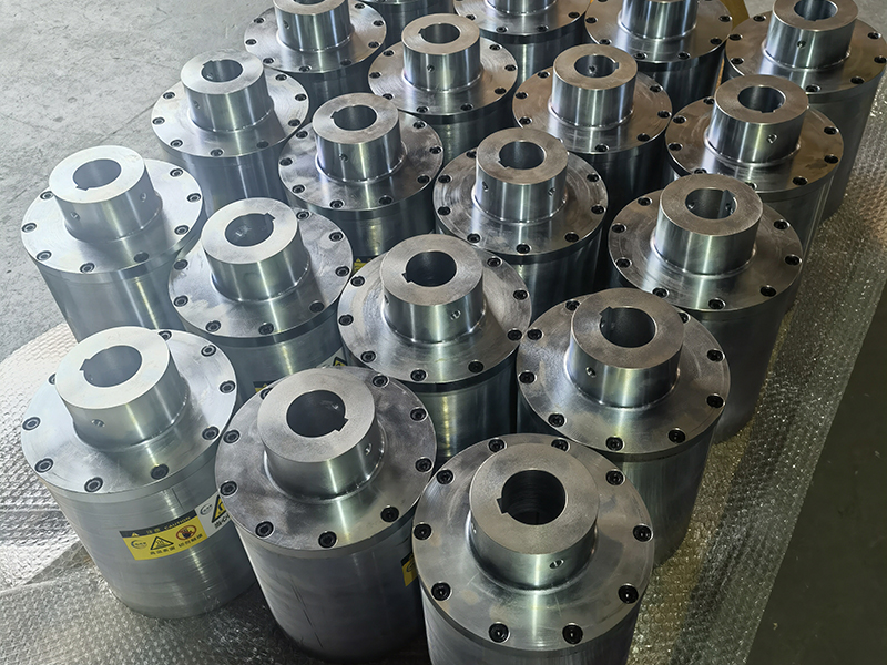 永磁傳動(dòng)聯(lián)軸器具體有什么作用？