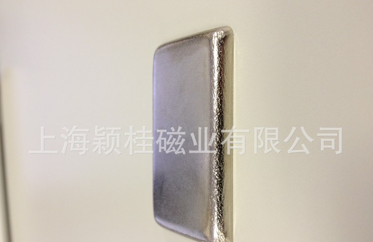 單面磁鐵這種磁鐵在哪些場合應用？