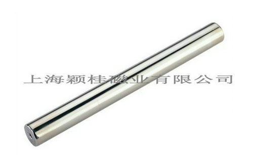 強力磁棒的質量如何檢測？