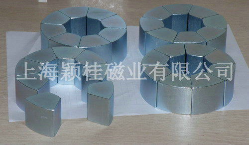 釹鐵硼的密度是多少？密度受什么影響？