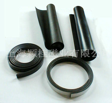 橡膠磁鐵涉及的應(yīng)用有哪些？