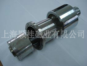 磁性聯(lián)軸器怎么完成工作的？