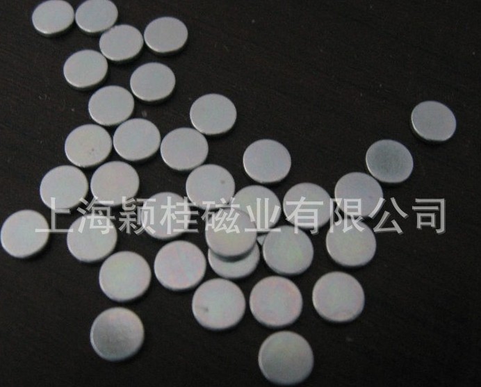 磁鐵由什么材料制作？