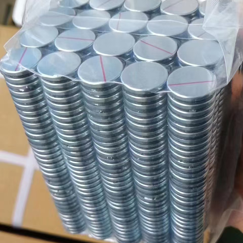 磁鐵充磁原理是怎樣的？
