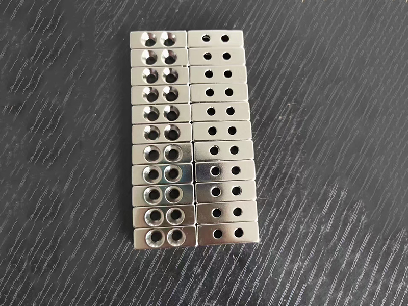 釹鐵硼磁鐵的應(yīng)用領(lǐng)域有哪些？